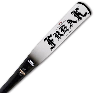 Miken 2010 Freak 100 Comp 10 Sr League Baseball Bat Baseball Express Baseball Bats Senior League Baseball Bats