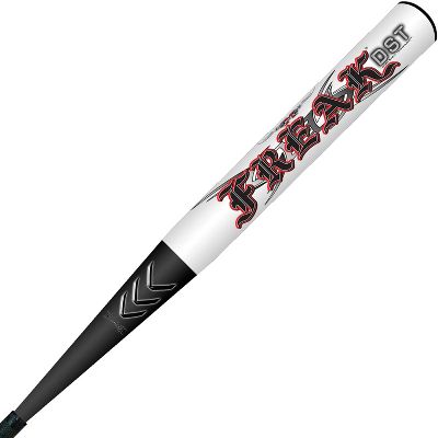 Miken 2011 Freak Balanced ASA Slowpitch Softball Bat