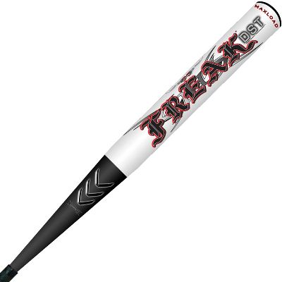 Miken 2011 Freak Maxload ASA Slowpitch Softball Bat