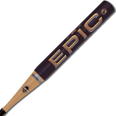 Miken 2011 Epic  ASA -10 Fastpitch Softball Bat