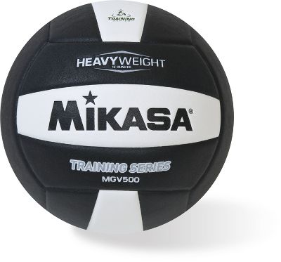 Mikasa Setters Heavyweight Training Volleyball