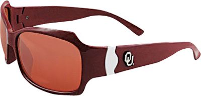 OKLAHOMA RED