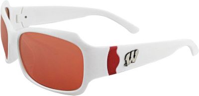 WISCONSIN WHITE