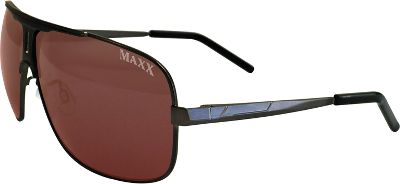 MAXX HD Women's Bomber Sunglasses