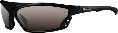 BLK SMOKE LENS