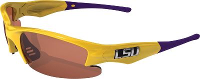 LSU YELLOW