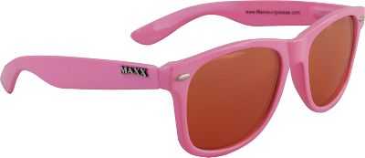Maxx HD Women's Retro Sunglasses