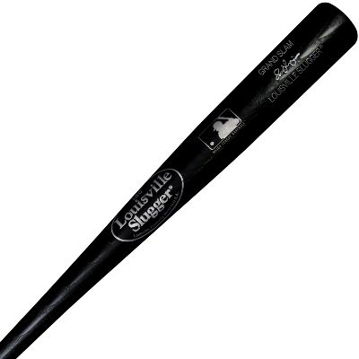 Louisville Slugger E. Longoria Ash Wood Baseball Bat