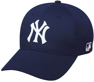 MLB Caps