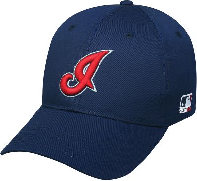 INDIANS ALTERNATE