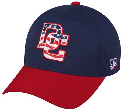 NATIONALS NAVY