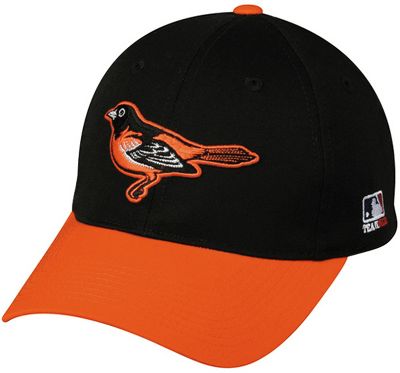 ORIOLES