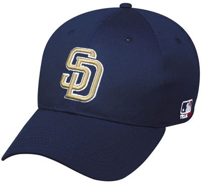 PADRES ROAD