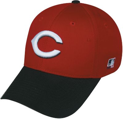 REDS ALTERNATE
