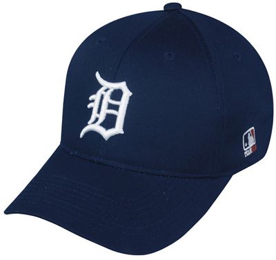 TIGERS