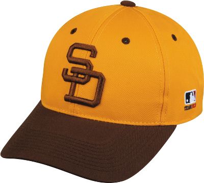PADRES