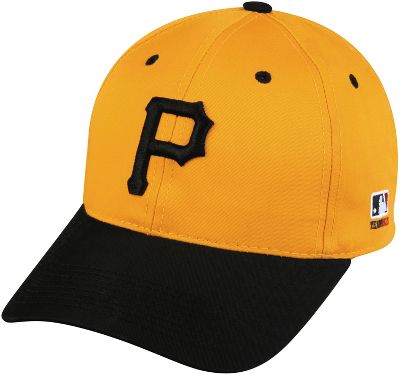 PIRATES