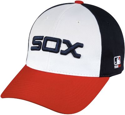 WHITE SOX