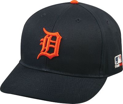 Outdoor Co. MLB Cotton Twill Baseball Cap