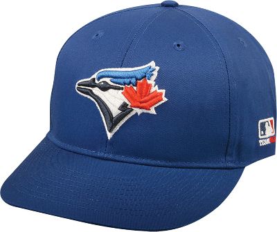 HOME BLUE JAYS