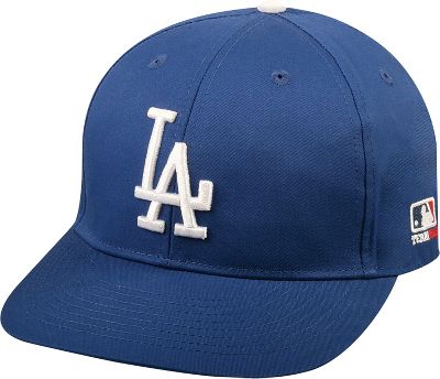 HOME DODGERS