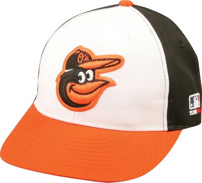 HOME ORIOLES