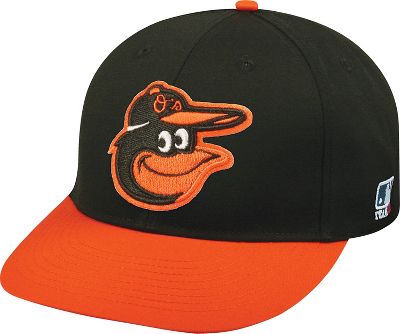 ROAD ORIOLES