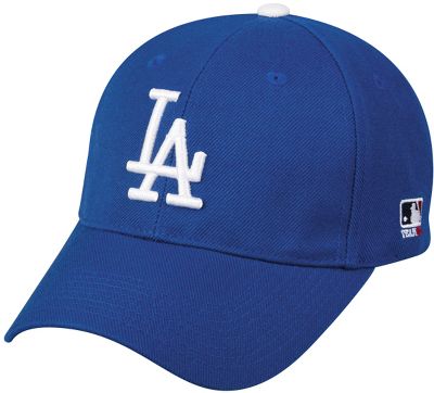 Baseball Outdoor Co MLB Wool Adjustable Baseball Cap Cardinals Alternate