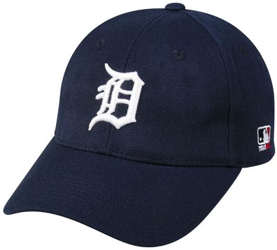TIGERS