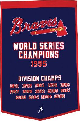 BRAVES