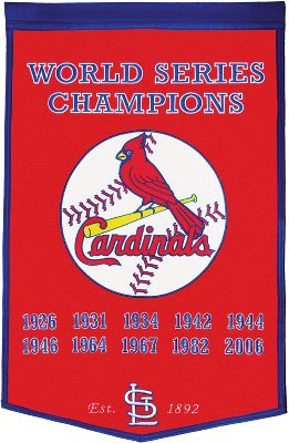CARDINALS