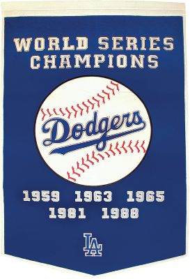 DODGERS