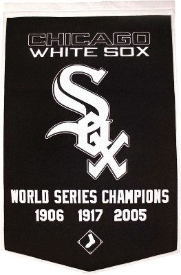 WHITE SOX