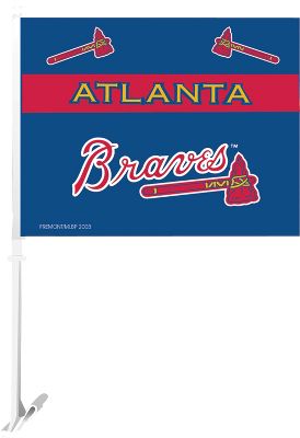 BRAVES
