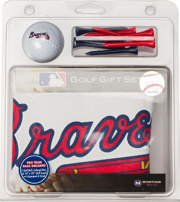 BRAVES