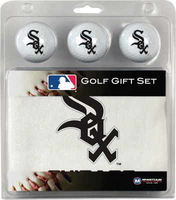 WHITE SOX