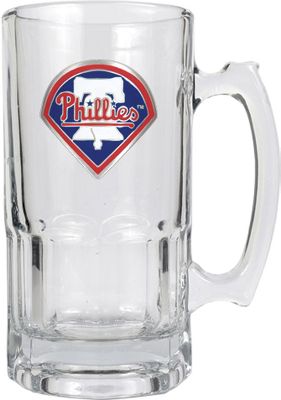 MLB Macho Mug - Baseball Home & Baseball Office