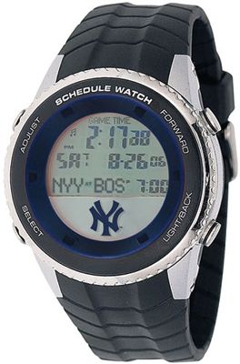 MLB Team Schedule Watch - Baseball Home & Baseball Office