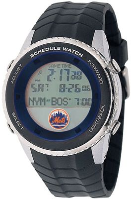 METS
