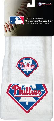 MLB Towel Set