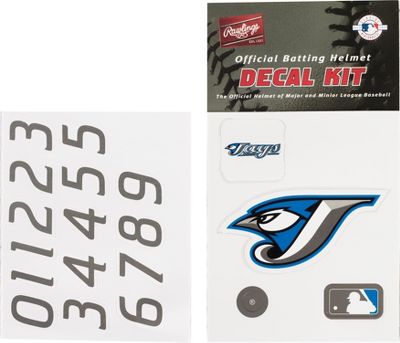 BLUE JAYS