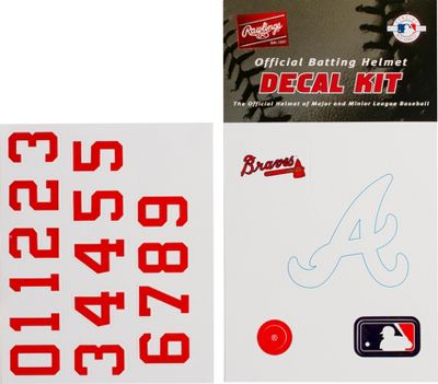 BRAVES