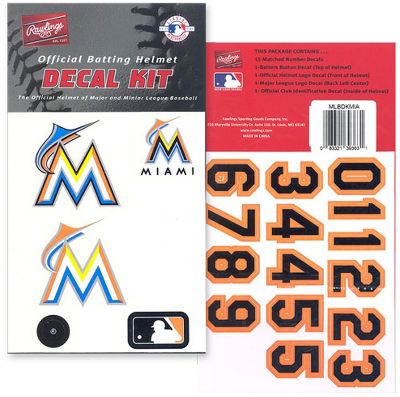 MARLINS