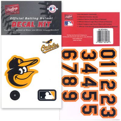 ORIOLES