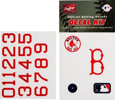 RED SOX