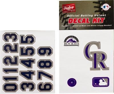 ROCKIES