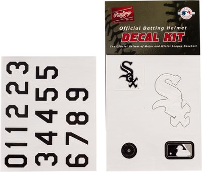 WHITE SOX