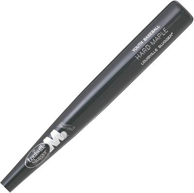 Louisville M9 Maple Youth Wood Baseball Bat