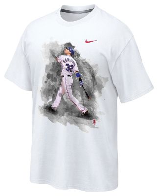 Nike Men's MLB Player T-Shirt