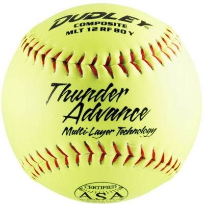 Baseball - Dudley 12